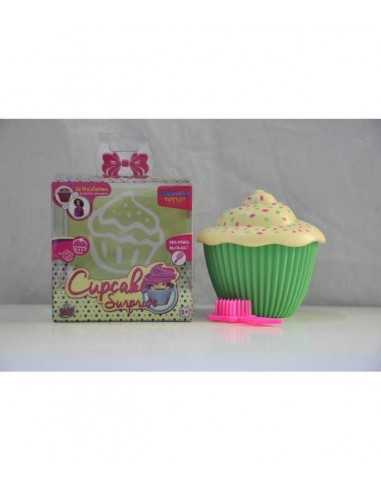 Bambola Cupcake - MAGGG-00140 | Futurartb2b Ingrosso Giocattoli