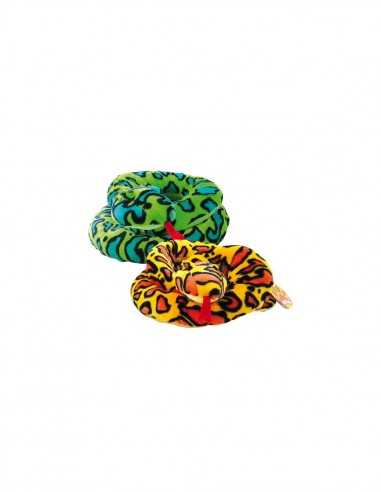 Amiplush Peluche Serpente 165 cm - 2 modelli - GIORDF50955 | Futurartb2b Ingrosso Giocattoli