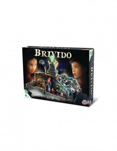 Gioco da tavolo Brivido - MAGGHT01000 | Futurartb2b Ingrosso Giocattoli