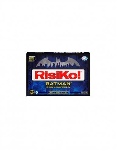 Risiko Batman DC - SPI20133556 | Futurartb2b Ingrosso Giocattoli