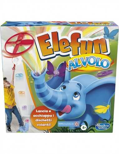 Elefun Al volo - HASF1695 | Futurartb2b Ingrosso Giocattoli