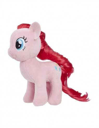 My Little Pony peluche Pinkie Pie 18 cm - TOYE0032EU40/E0434 | Futurartb2b Ingrosso Giocattoli