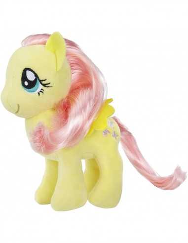 My Little Pony Peluche Fluttershy 18 cm - TOYE0032EU40/E0435 | Futurartb2b Ingrosso Giocattoli