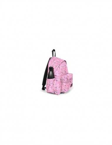 Zaino Padded Zippl'rherbs colore rosa - EASEK0A5B74K44 | Futurartb2b Ingrosso Giocattoli