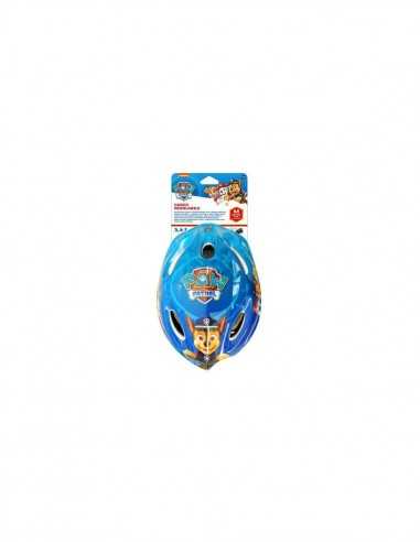 Paw Patrol Casco Caschetto M 52-56 centimetri - MAN002208101 | Futurartb2b Ingrosso Giocattoli