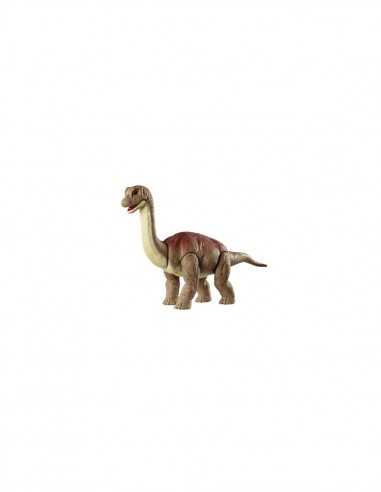 Jurassic World Dino Scape - Brachiosaurus - MATGWC93/HBX36 | Futurartb2b Ingrosso Giocattoli