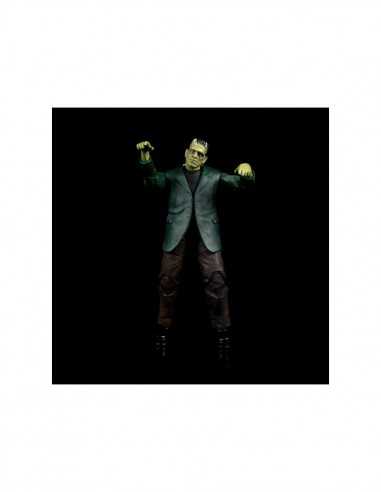 Frankenstein personaggio 15 cm - SIM253251014 | Futurartb2b Ingrosso Giocattoli