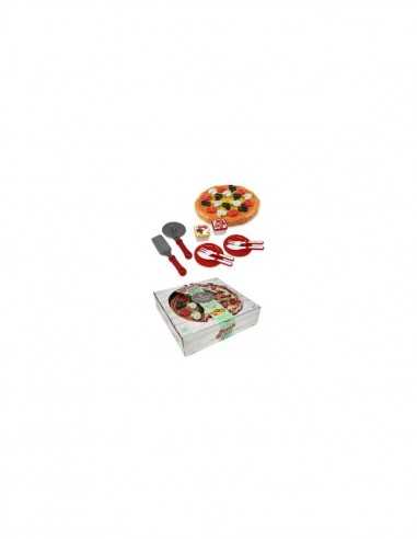 Maisonelle - Pizza Lovers confezione Take Away - ODS44028 | Futurartb2b Ingrosso Giocattoli