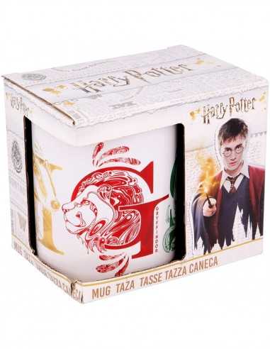 Tazza ceramica Harry Potter - 320ml - RTISTHP20082 | Futurartb2b Ingrosso Giocattoli