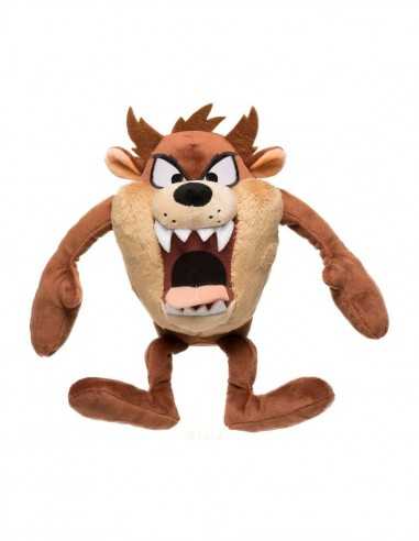 Looney Tunes - Peluche Diavolo della Tasmania 20 cm - DIN27201 | Futurartb2b Ingrosso Giocattoli