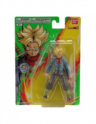 Dragon Ball - Trunks Super Saiyan - HUN36270/36279 | Futurartb2b Ingrosso Giocattoli