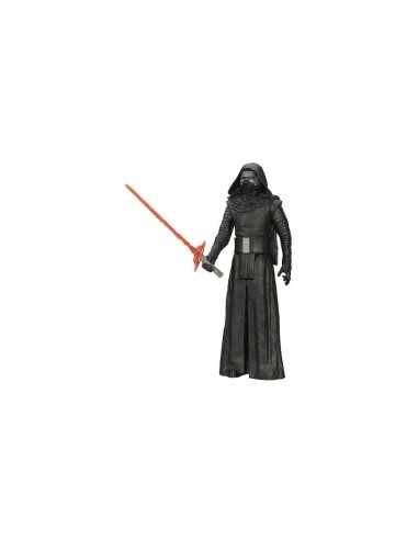 Star Wars - Personaggio Kylo Ren 15 cm - TOYB3946/B3949 | Futurartb2b Ingrosso Giocattoli