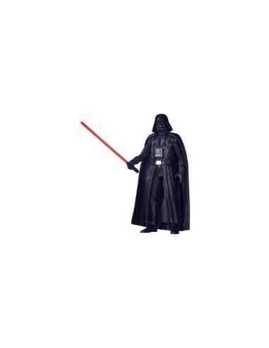 Star Wars - Personaggio Darth Vader 15 cm - TOYB3946/B3952 | Futurartb2b Ingrosso Giocattoli