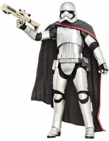 Star Wars - Personaggio Captain Phasma 15 cm - TOYB3946/C2715 | Futurartb2b Ingrosso Giocattoli