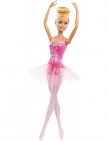 Barbie - Ballerina bambola bionda - TOYGJL58/GJL59 | Futurartb2b Ingrosso Giocattoli