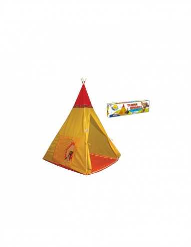 Tenda da Indiani - MAN705500651 | Futurartb2b Ingrosso Giocattoli