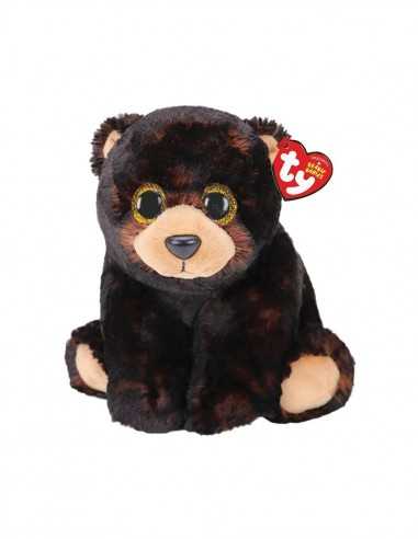 Peluche Orsacchiotto Kodi - beanie boos 28 cm - CRAT90288 | Futurartb2b Ingrosso Giocattoli