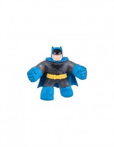 Goo Jit Zu - Batman blu super elastico 13 cm - GRAGJT22000-5 | Futurartb2b Ingrosso Giocattoli