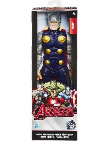 Avengers Personaggio Thor 30 cm - MAGB0434EU40/B1670 | Futurartb2b Ingrosso Giocattoli