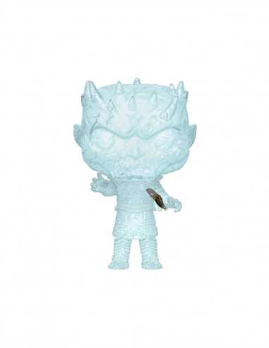 Pop Game of Thrones Night king 84 Re della notte - MAG44823 | Futurartb2b Ingrosso Giocattoli