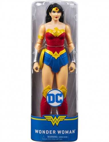 DC Wonder Woman personaggio 30 cm - 4M20124661 | Futurartb2b Ingrosso Giocattoli