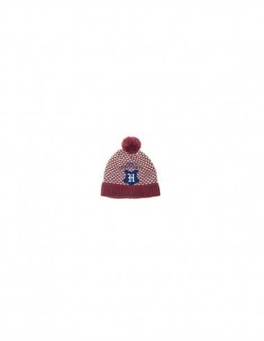 Harry Potter cappello rosso con pompon TG.52 - 4M900247-2 | Futurartb2b Ingrosso Giocattoli