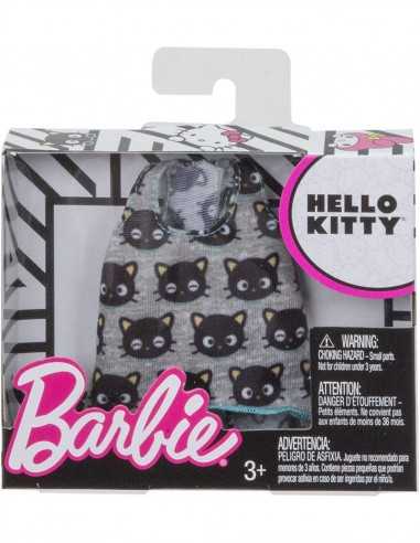 Barbie maglia gattini Hello Kitty - FICFLP40/FLP44 | Futurartb2b Ingrosso Giocattoli