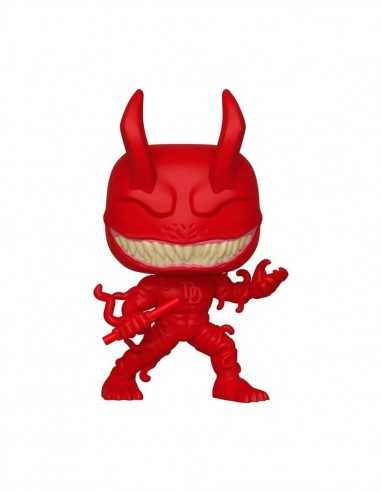 Pop Venom venomized Daredevil 513 - DIN40706 | Futurartb2b Ingrosso Giocattoli