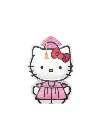 palloncino hello kitty - 2093964177398 | Futurartb2b Ingrosso Giocattoli