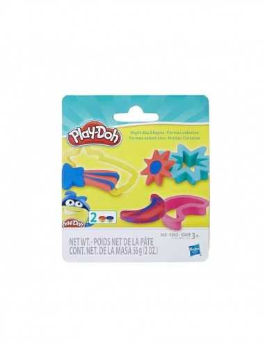 Play-Doh Kit formine cielo stellato - HASE0801/E1500 | Futurartb2b Ingrosso Giocattoli