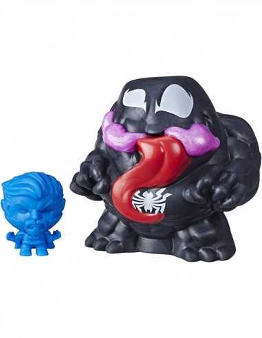 Spider-Man personaggio Venom slime con sorpresa - HASE8690 | Futurartb2b Ingrosso Giocattoli