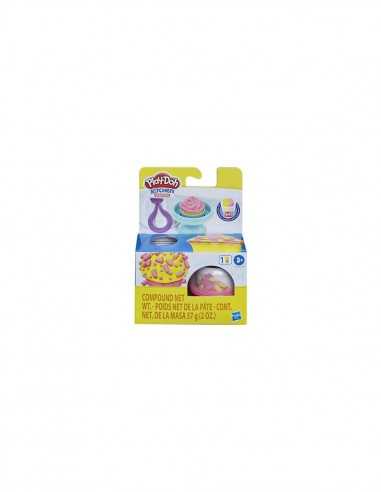 Play-Doh Kit Cupcakes creazioni in cucina - HASF1788/F1984 | Futurartb2b Ingrosso Giocattoli