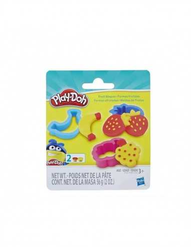 Play-Doh Kit formine frutta - HASE0801/E1501 | Futurartb2b Ingrosso Giocattoli