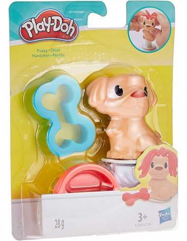 Play-Doh Kit formina cagnolino - HASE2124/E2238 | Futurartb2b Ingrosso Giocattoli