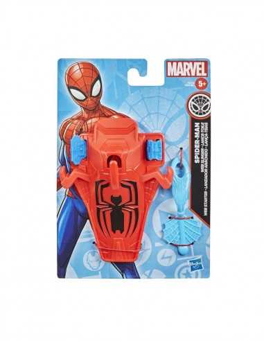 Marvel Spider-Man lancia ragnatele - HASF0522/F0774 | Futurartb2b Ingrosso Giocattoli