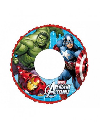 avengers salvagente 50cm - TOY9695 | Futurartb2b Ingrosso Giocattoli