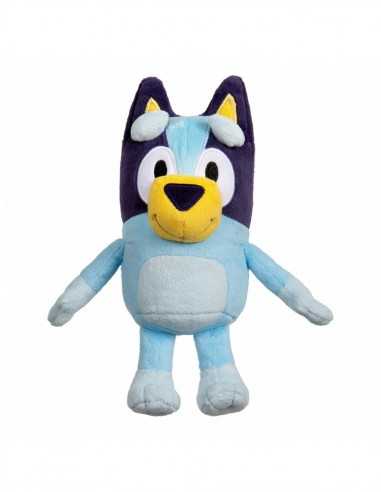 Bluey peluche 20 cm - GIOBLY06000-1 | Futurartb2b Ingrosso Giocattoli