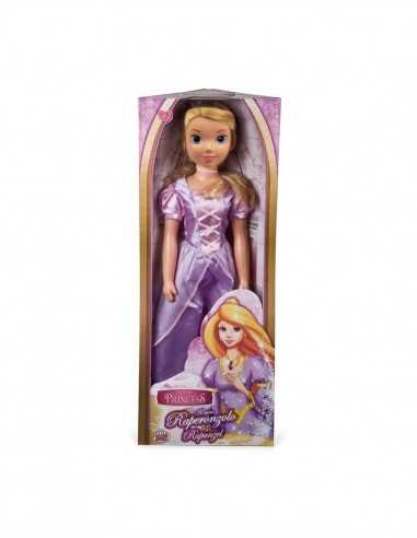 Principessa Rapunzel - Bambola di 90 cm - GRAGG02972 | Futurartb2b Ingrosso Giocattoli