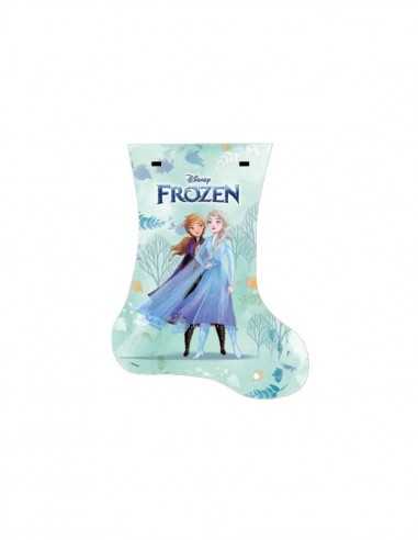 Disney Frozen Calza Befana 2022 - HAS17728 | Futurartb2b Ingrosso Giocattoli