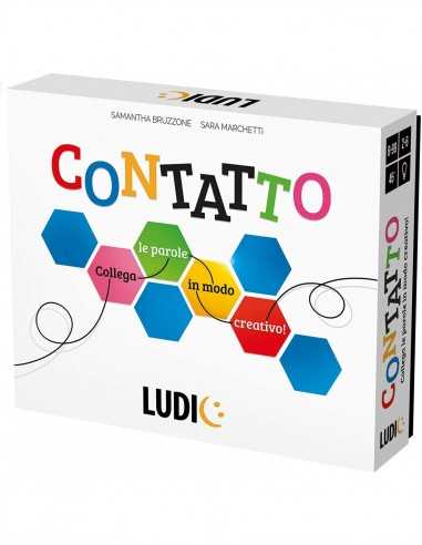 Gioco di societ - Contatto - HEAIT27682 | Futurartb2b Ingrosso Giocattoli