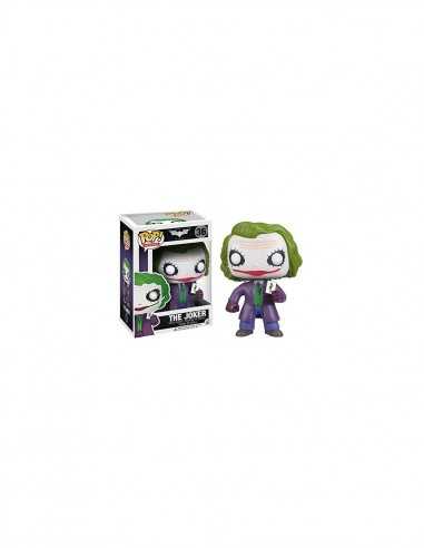 Pop personaggio Joker 36 - MAG03372 | Futurartb2b Ingrosso Giocattoli