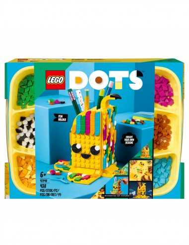 Lego Dots 41948 - Simpatica banana portapenne - LEG6379007 | Futurartb2b Ingrosso Giocattoli