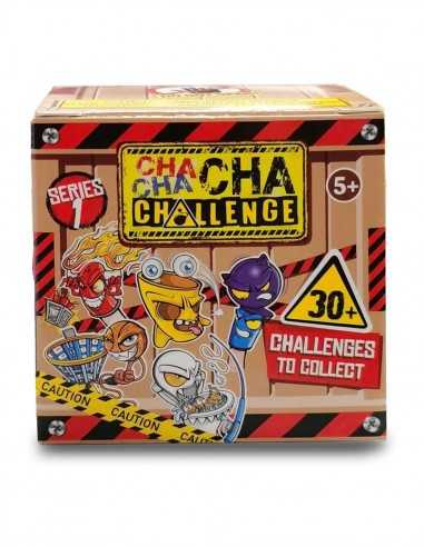 Cha Cha Cha Challenge mini giochi assortiti - GIOCHA05000 | Futurartb2b Ingrosso Giocattoli