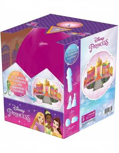 Sorpresovo - Disney Princess 2022 - HASD14164511 | Futurartb2b Ingrosso Giocattoli