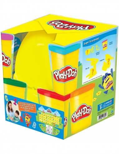 Sorpresovo Play-Doh 2022 - HASD14214511 | Futurartb2b Ingrosso Giocattoli