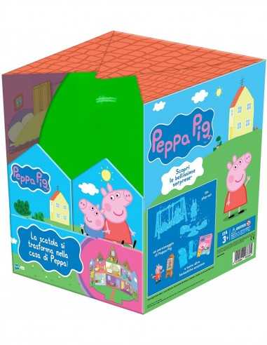 Sorpresovo - Peppa Pig 2022 - HASD14204511 | Futurartb2b Ingrosso Giocattoli