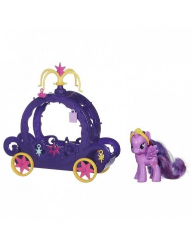 my little pony cutie mark magic playset - HASB0359EU40 | Futurartb2b Ingrosso Giocattoli