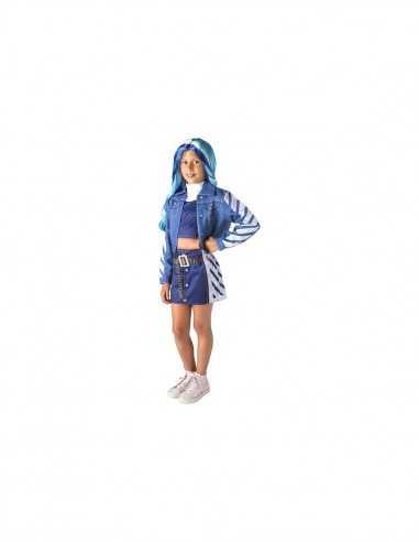 Costume RainbowHigh personaggio Skyler Bradshaw - 7/9 anni - CIA11187.7-9 | Futurartb2b Ingrosso Giocattoli