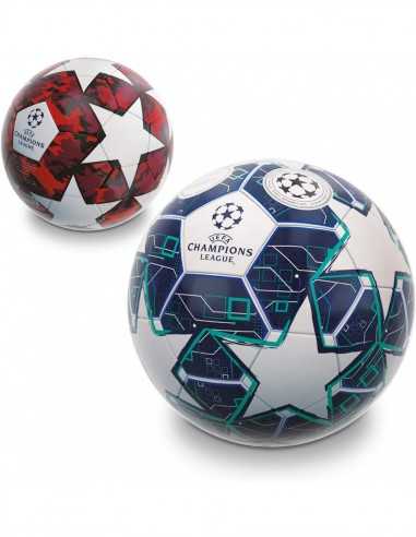 Pallone Champions League misura 5 - 2 colori - MON13844 | Futurartb2b Ingrosso Giocattoli