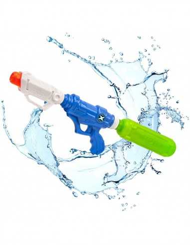 X-Shot Tornado Tide Fucile spara acqua - TOY01233 | Futurartb2b Ingrosso Giocattoli